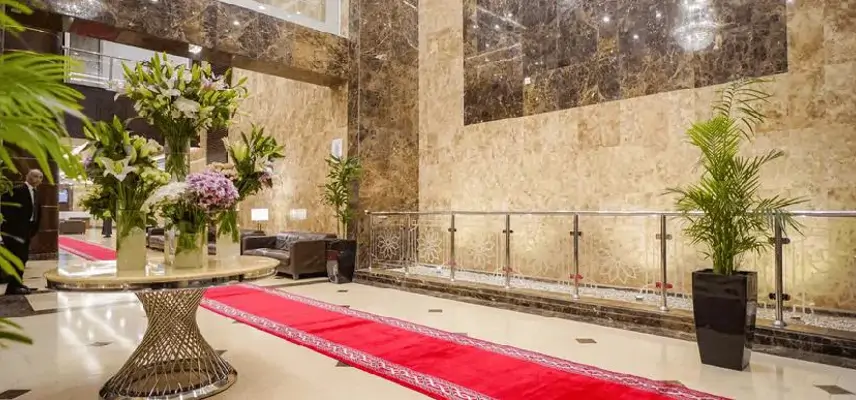 Emaar Al Dewan Al Sud~ image