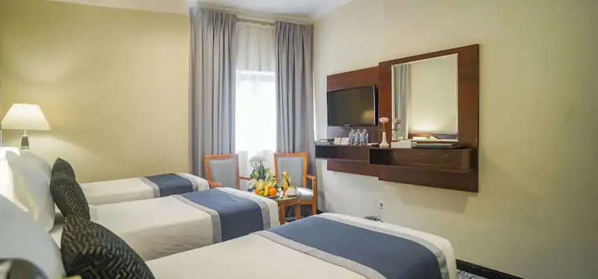 EMAAR AL KHALIL image