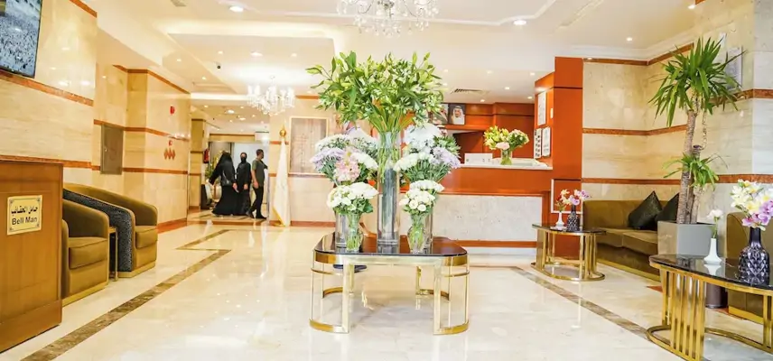 EMAAR AL KHALIL image