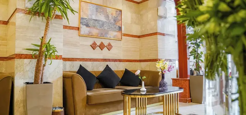 EMAAR AL KHALIL image