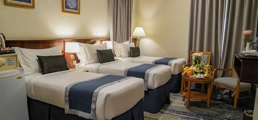 EMAAR AL KHALIL image