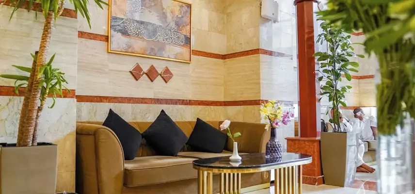EMAAR AL KHALIL image