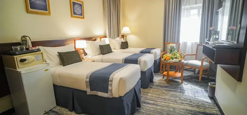 EMAAR AL KHALIL image