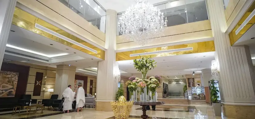 Emaar Al Manar image