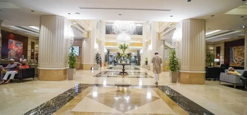 Emaar Al Manar image