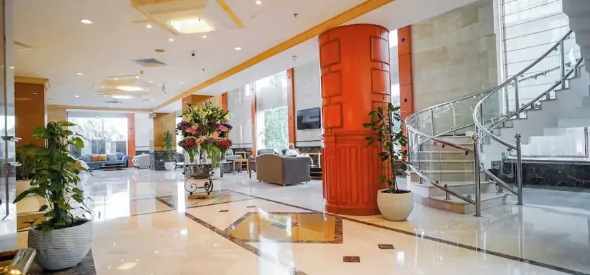 EMAAR AL NOOR image