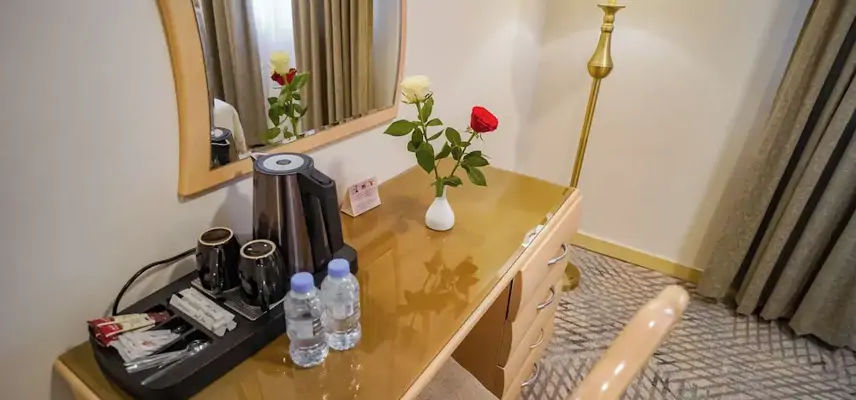 EMAAR AL NOOR image