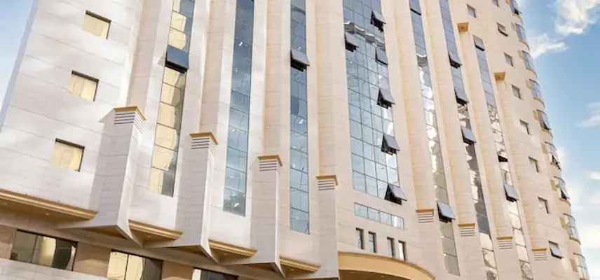 EMAAR AL NOOR image