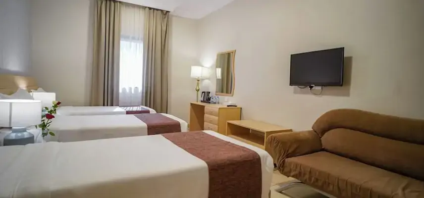 EMAAR AL NOOR image