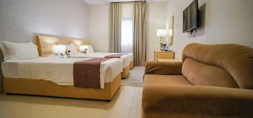 EMAAR AL NOOR image