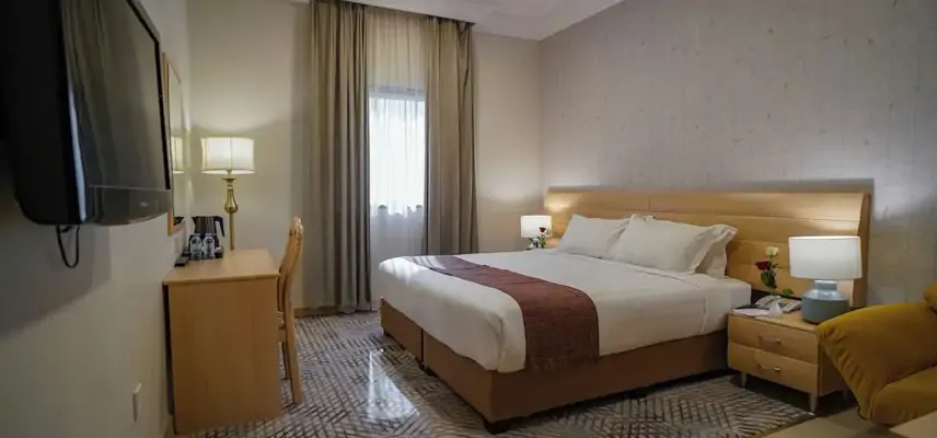 EMAAR AL NOOR image