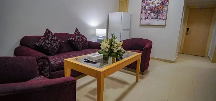 EMAAR AL NOOR image