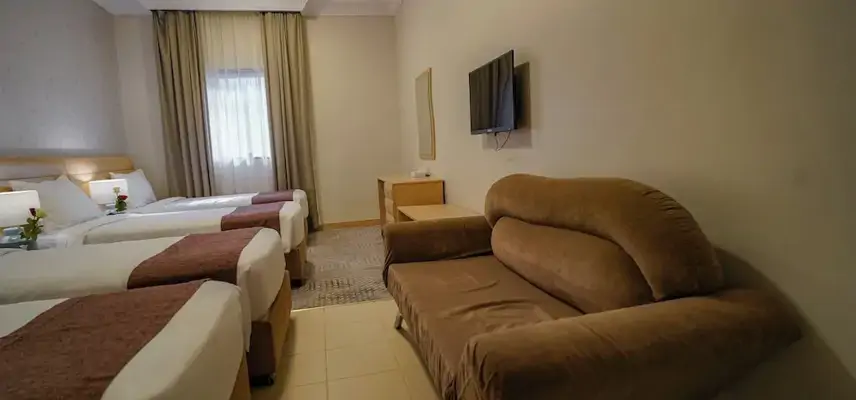 EMAAR AL NOOR image