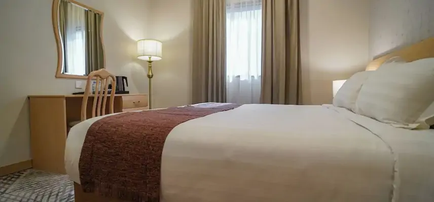 EMAAR AL NOOR image
