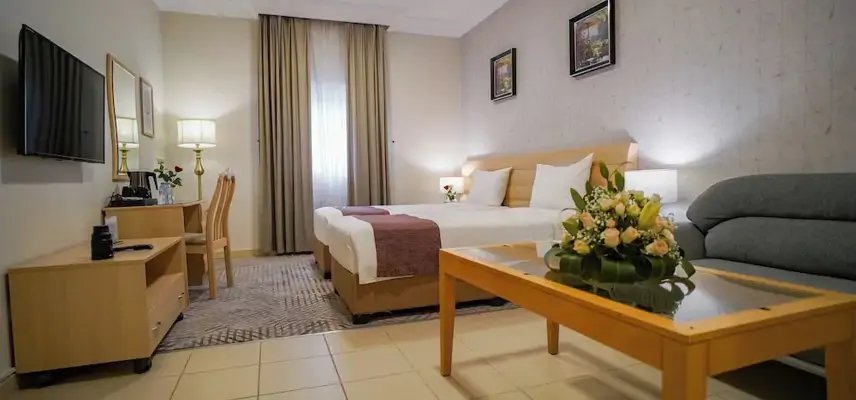EMAAR AL NOOR image