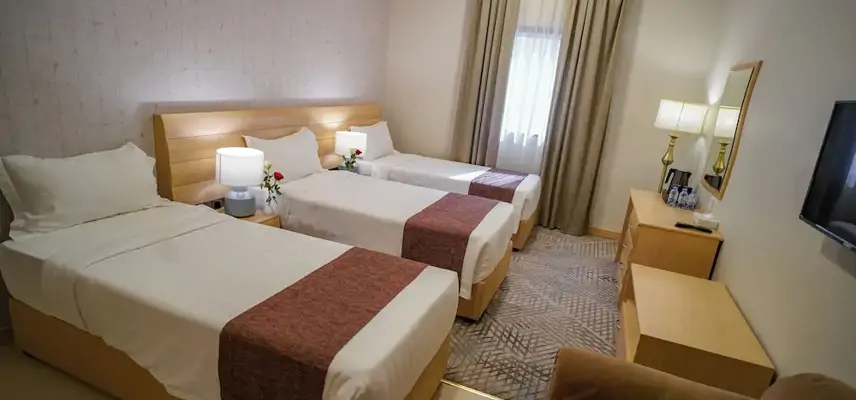 EMAAR AL NOOR image