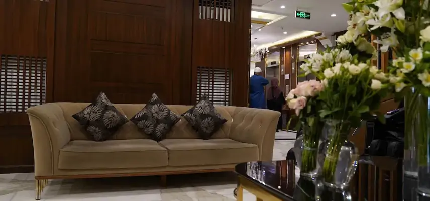 Emaar Andalusia image