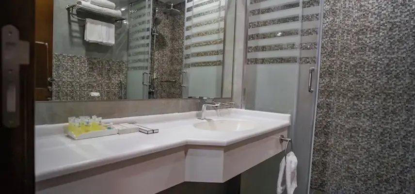 Emaar Elite Hotel image