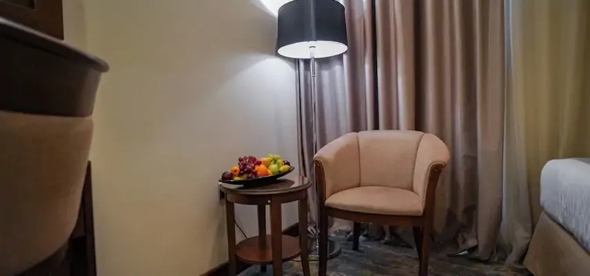 Emaar Elite Hotel image