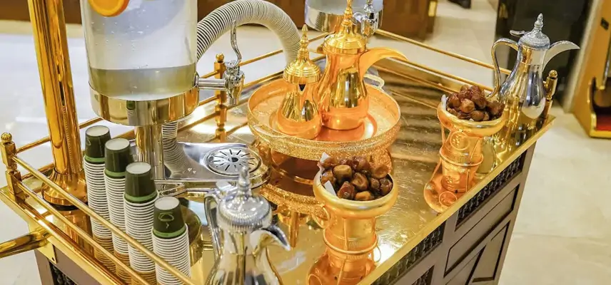 Emaar Elite Hotel image