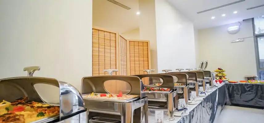 Emaar Elite Hotel image