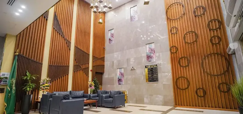 Emaar Elite Hotel image