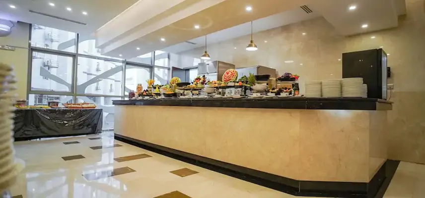 Emaar Elite Hotel image