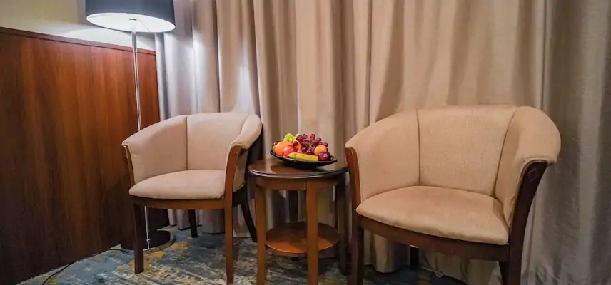 Emaar Elite Hotel image