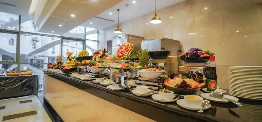 Emaar Elite Hotel image