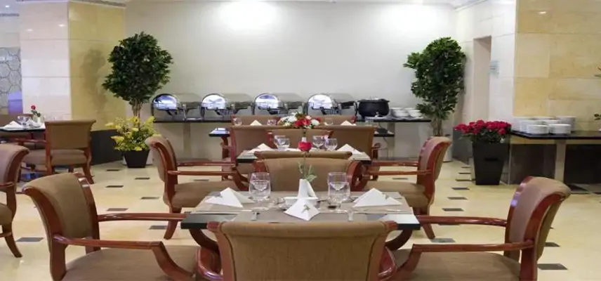 Emaar Grand Hotel image