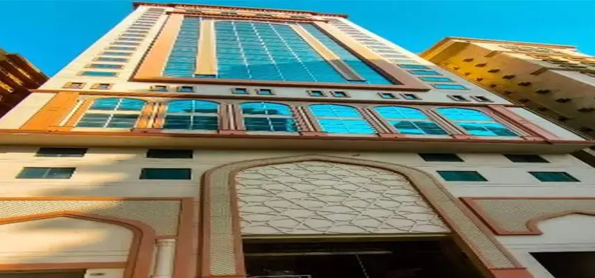 Emaar International~ image