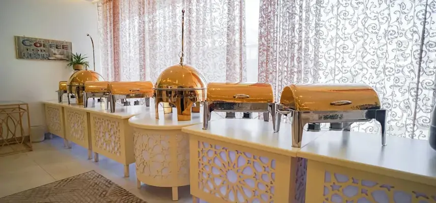 Emaar Legend image