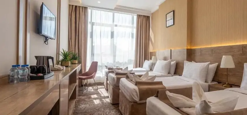 Emaar Legend image