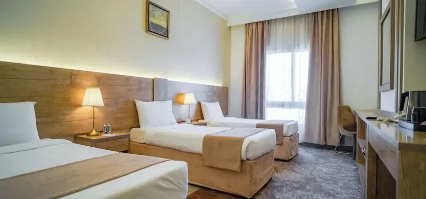 Emaar Legend image