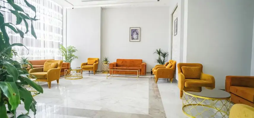 Emaar Legend image