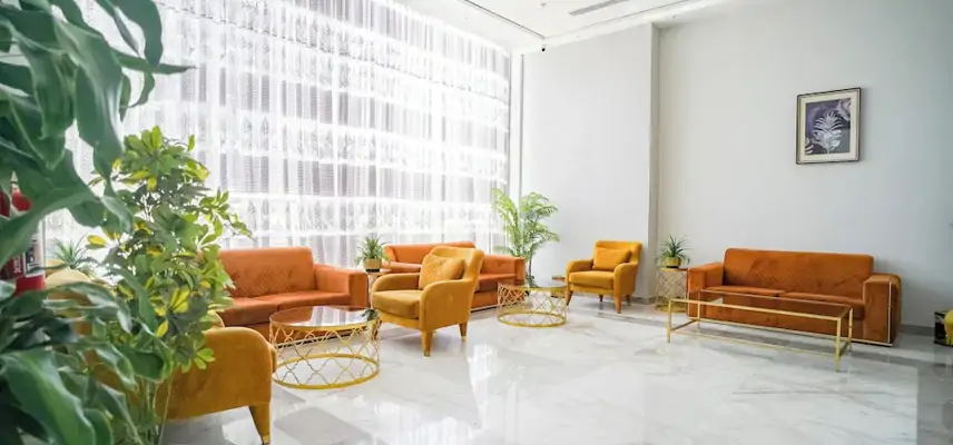Emaar Legend image