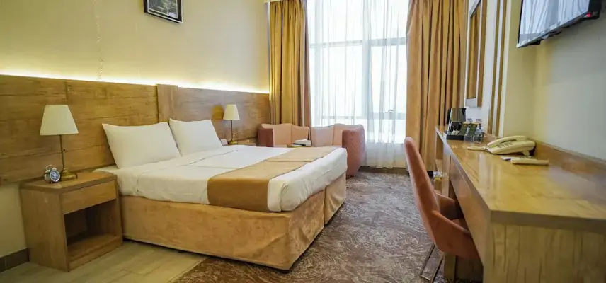 Emaar Legend image