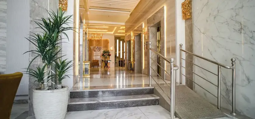 Emaar Legend image