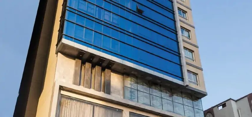 Emaar Legend image