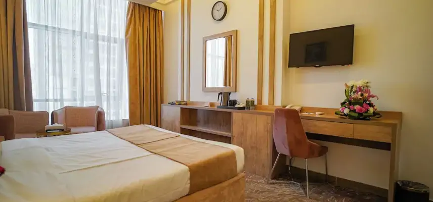 Emaar Legend image