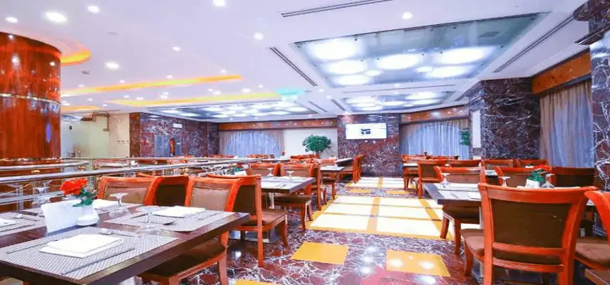 Emaar Mektan Hotel image
