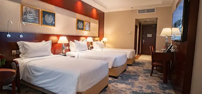 Emaar Royal Hotel Al Madina image