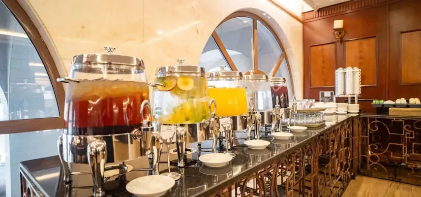 Emaar Royal Hotel Al Madina image