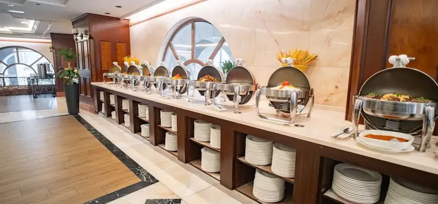 Emaar Royal Hotel Al Madina image