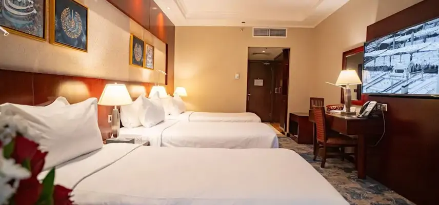 Emaar Royal Hotel Al Madina image
