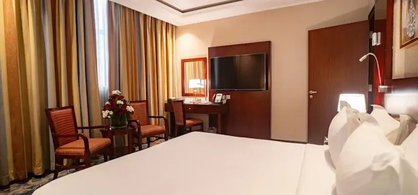 Emaar Royal Hotel Al Madina image