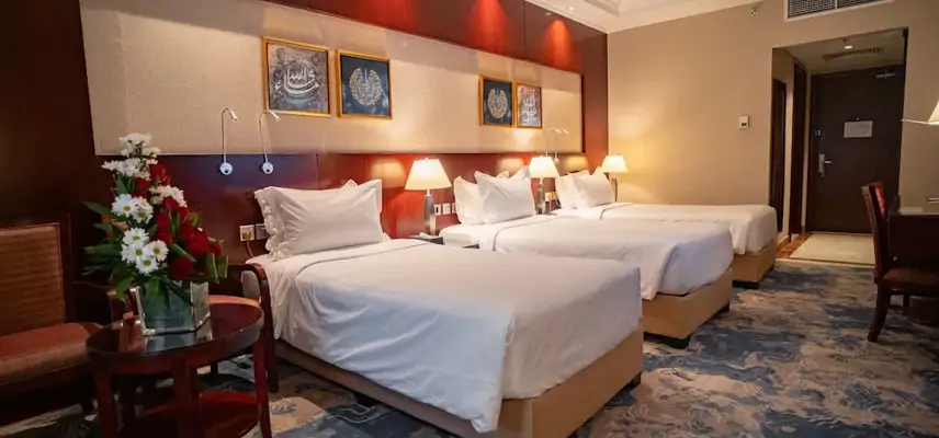 Emaar Royal Hotel Al Madina image