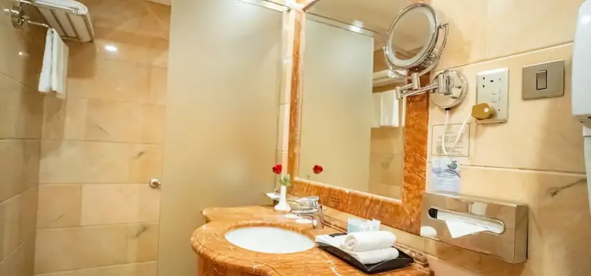 Emaar Royal Hotel Al Madina image