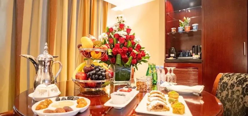 Emaar Royal Hotel Al Madina image