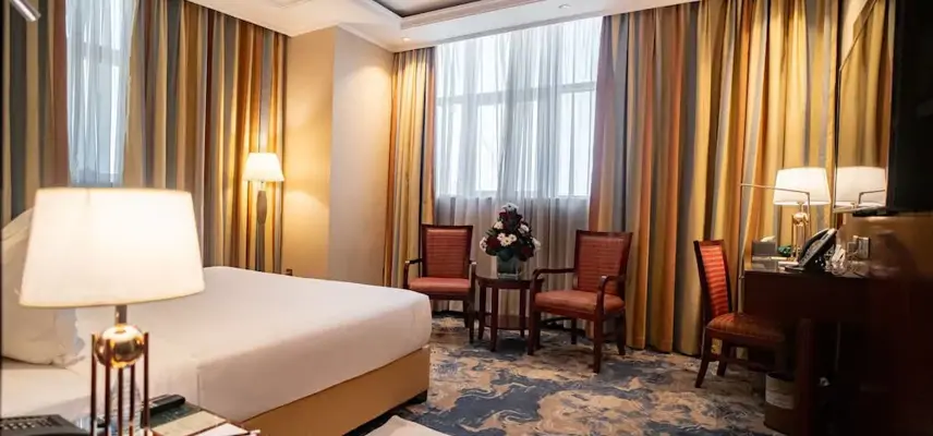 Emaar Royal Hotel Al Madina image